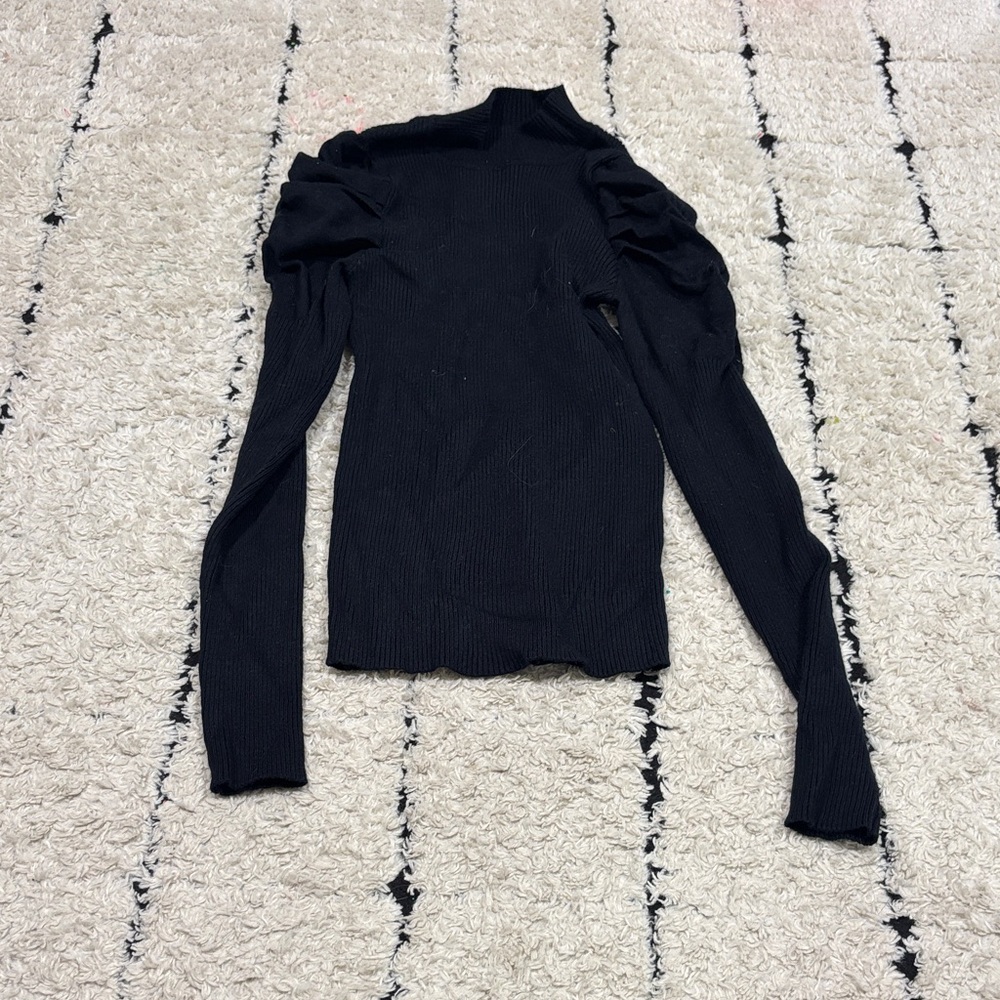 Jolie & Joy Sweater